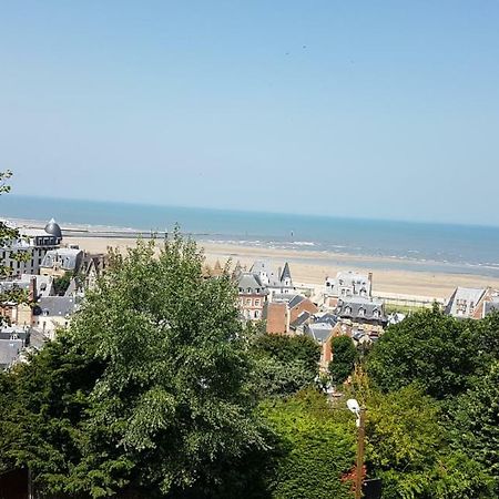 La Regina Apartment Trouville-sur-Mer Exterior foto
