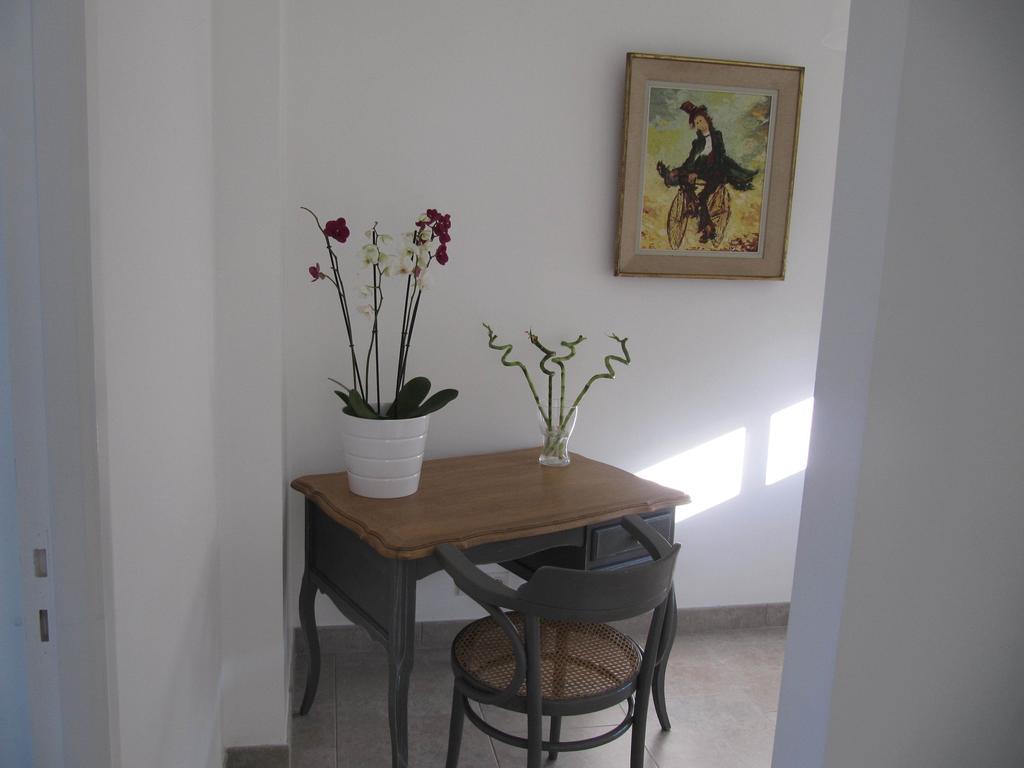La Regina Apartment Trouville-sur-Mer Cameră foto