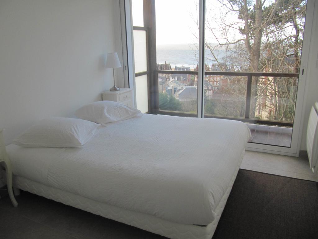 La Regina Apartment Trouville-sur-Mer Cameră foto