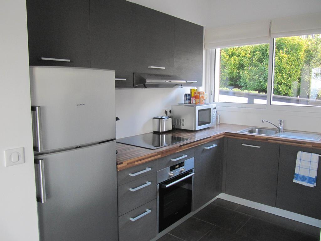 La Regina Apartment Trouville-sur-Mer Cameră foto